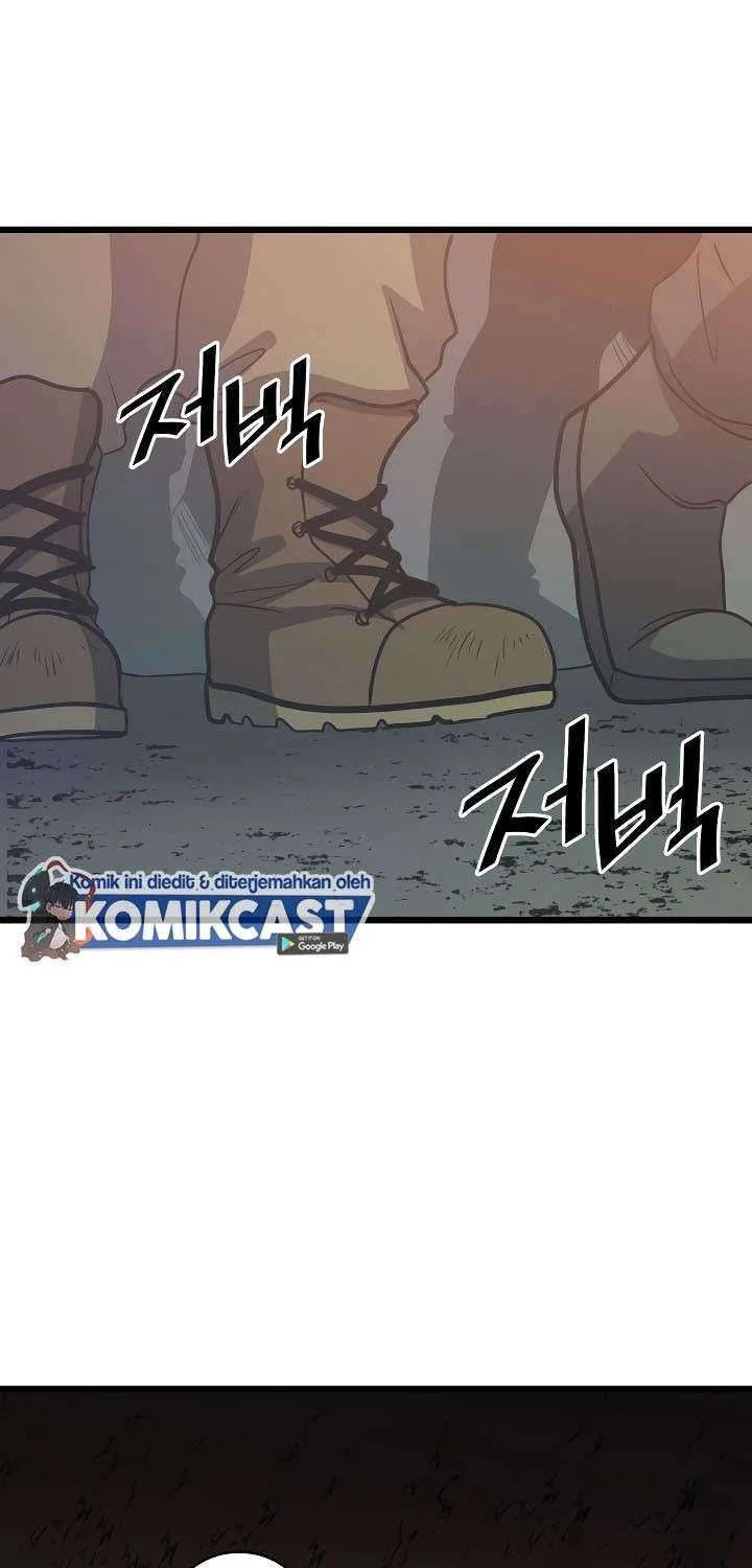 Max Level Returner Chapter 78 Gambar 17