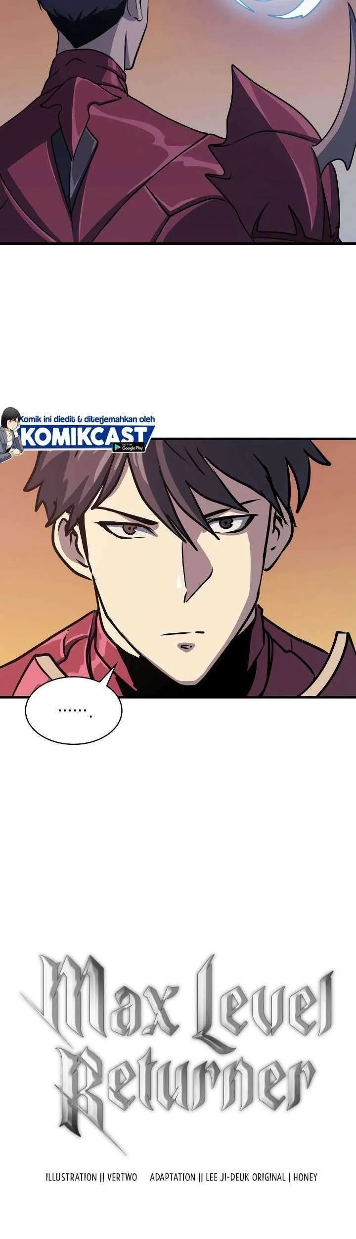 Max Level Returner Chapter 79 Gambar 17