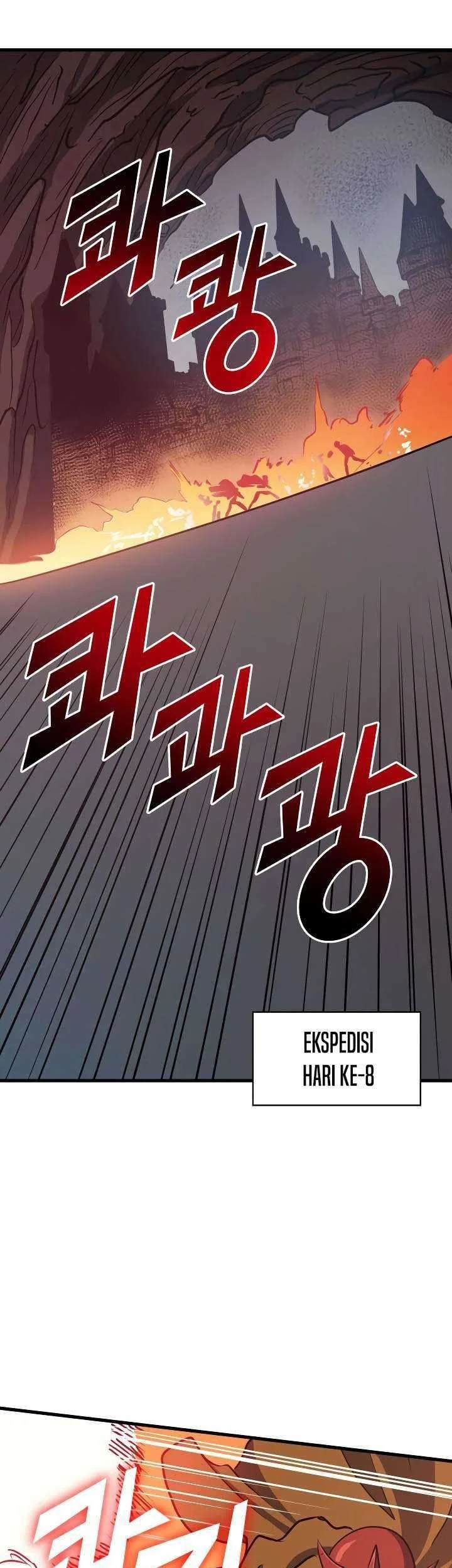 Max Level Returner Chapter 79 Gambar 20