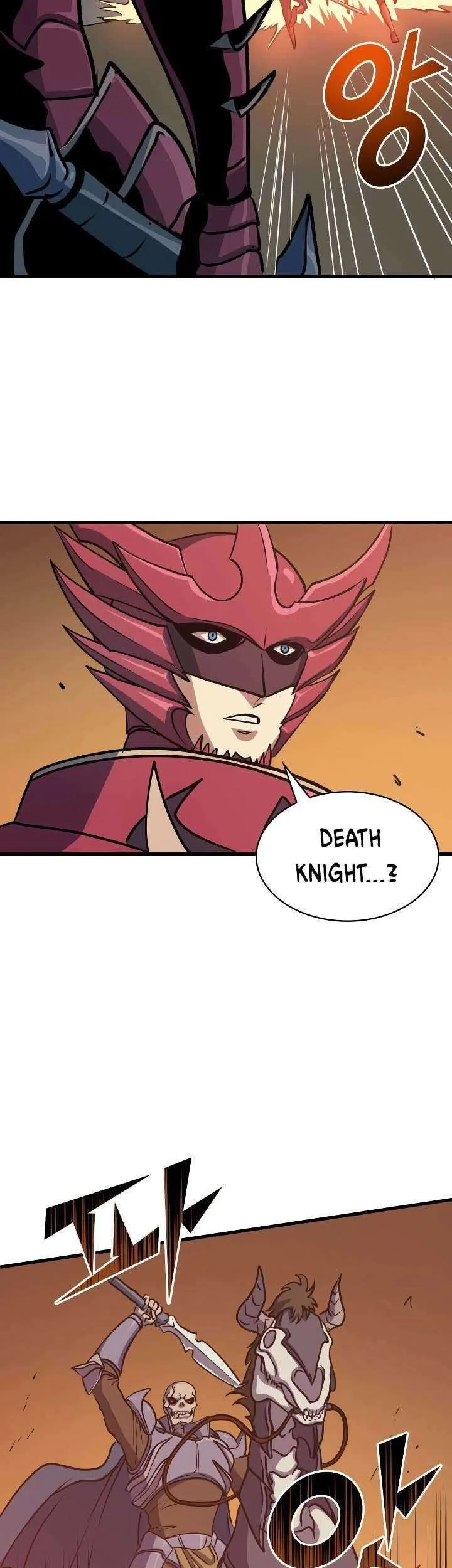 Max Level Returner Chapter 79 Gambar 31