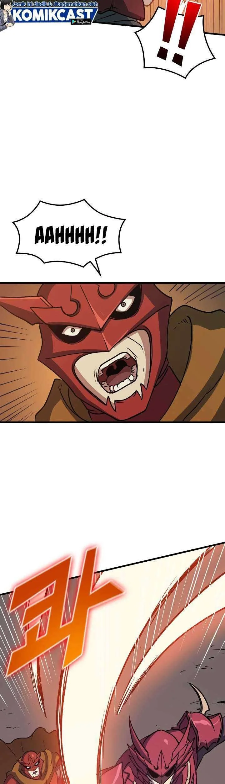 Max Level Returner Chapter 79 Gambar 33