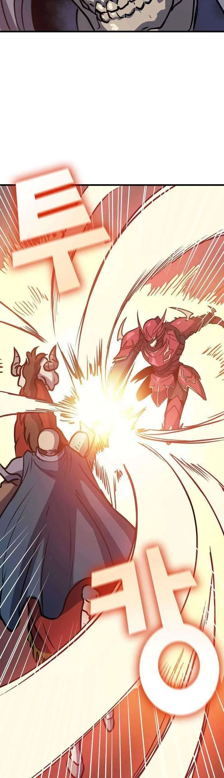 Max Level Returner Chapter 79 Gambar 38