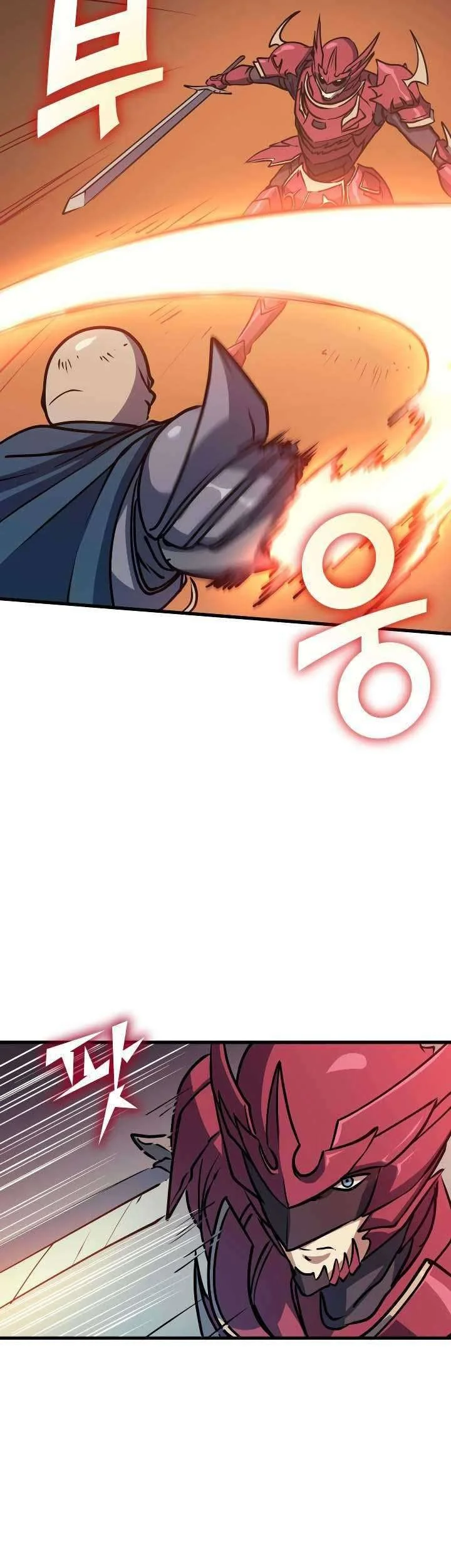 Max Level Returner Chapter 79 Gambar 44