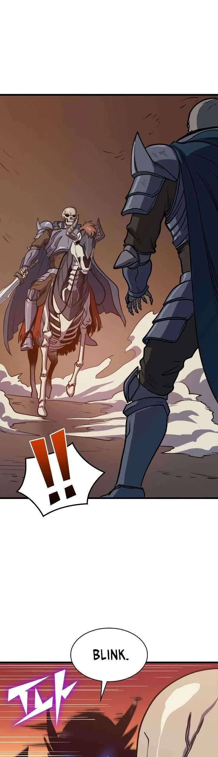 Max Level Returner Chapter 79 Gambar 51