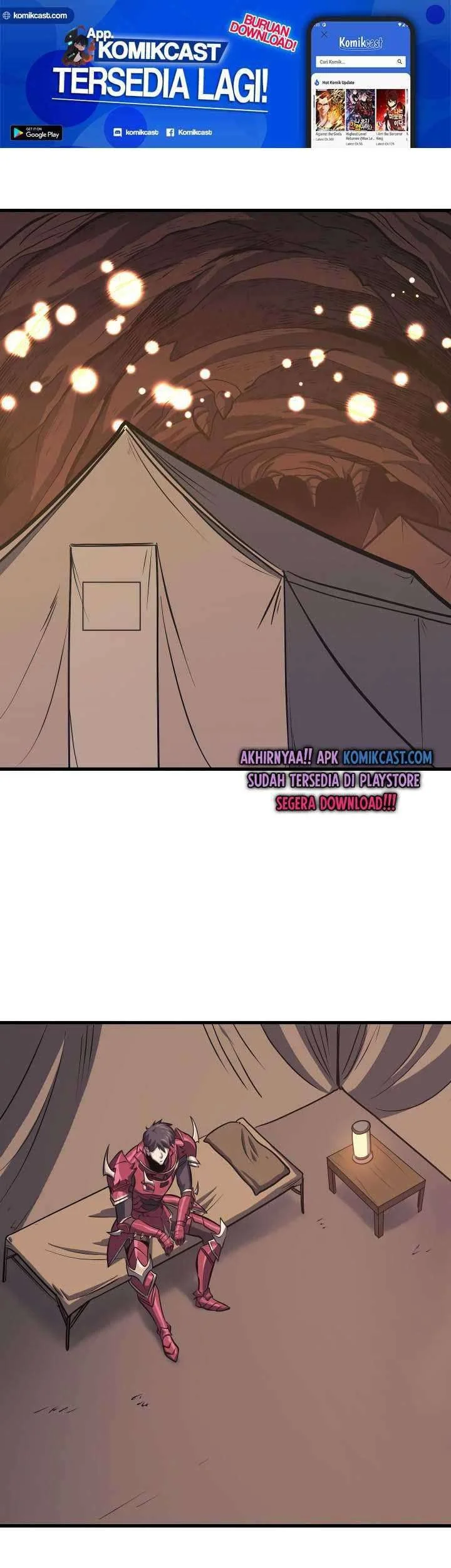 Manhwa Max Level Returner Chapter 79 gambar nomor 2