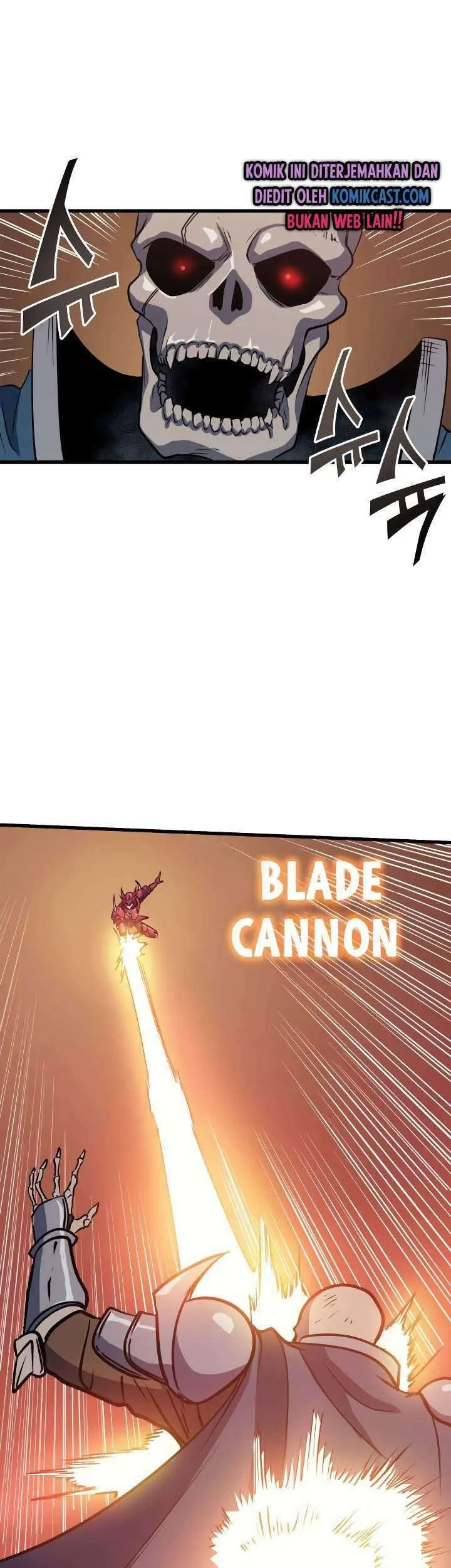 Max Level Returner Chapter 79 Gambar 56