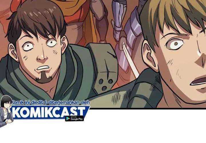 Max Level Returner Chapter 79 Gambar 59