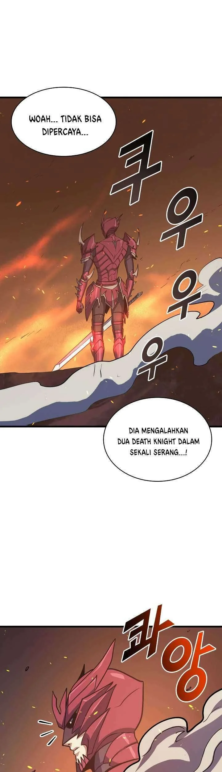 Max Level Returner Chapter 79 Gambar 60