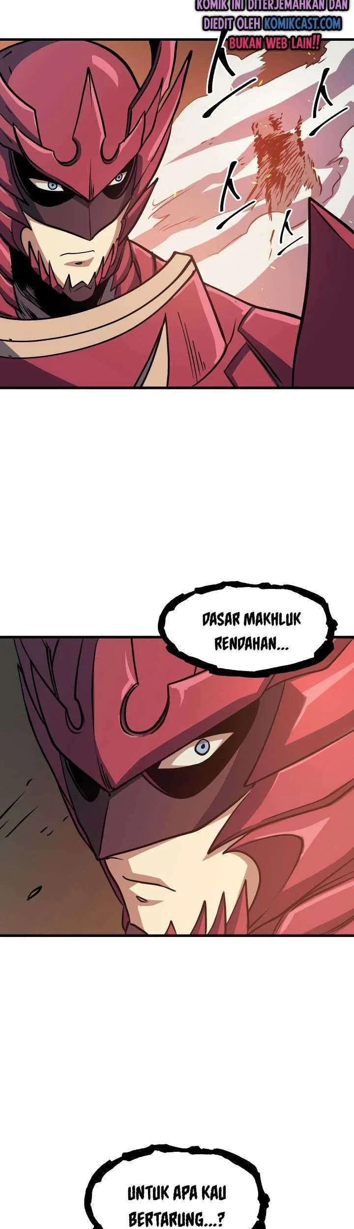 Max Level Returner Chapter 79 Gambar 62