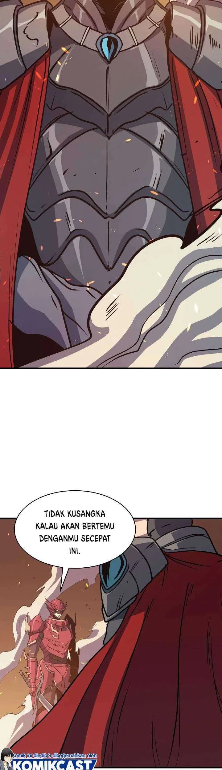 Max Level Returner Chapter 79 Gambar 65