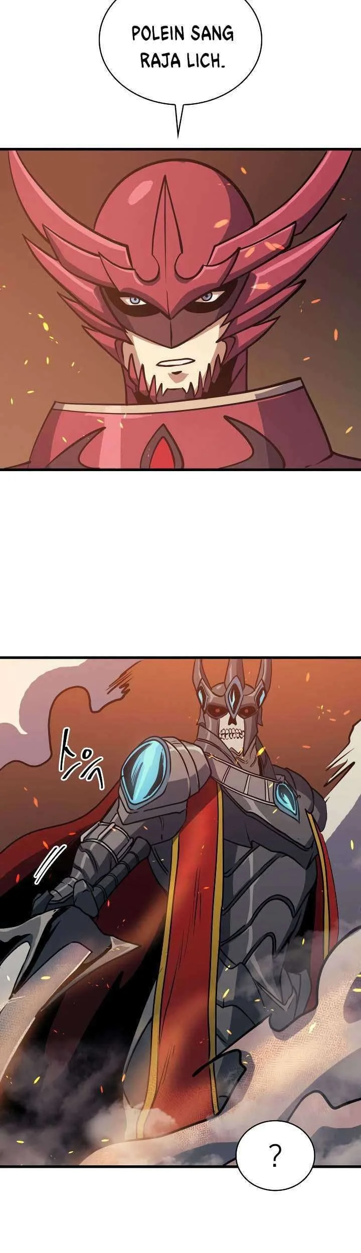 Max Level Returner Chapter 79 Gambar 67