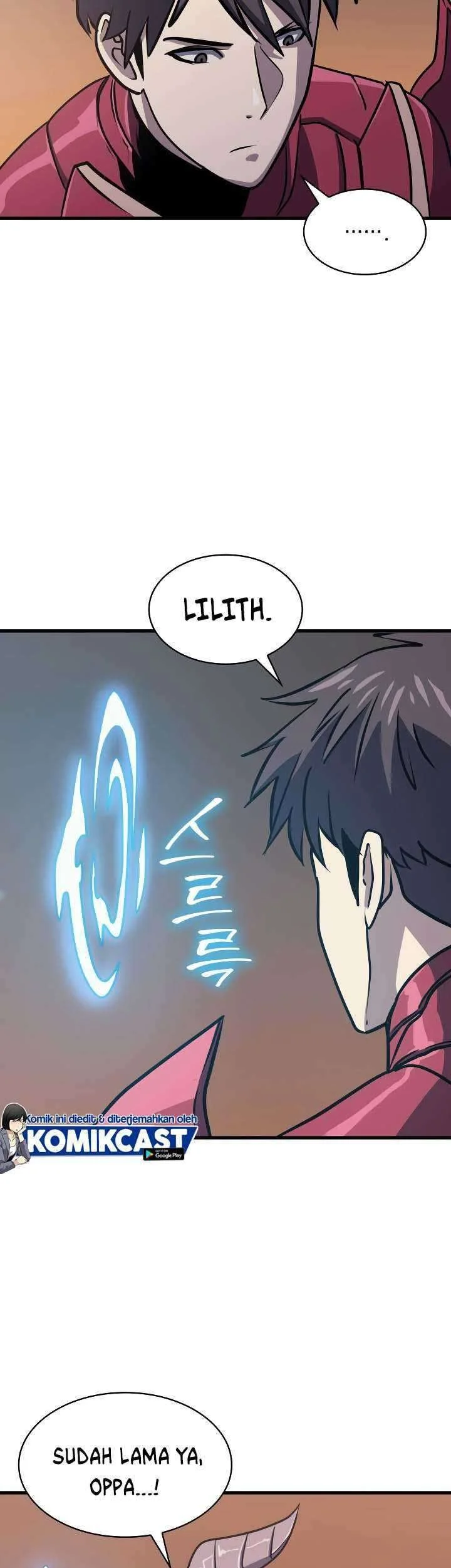 Max Level Returner Chapter 79 Gambar 4