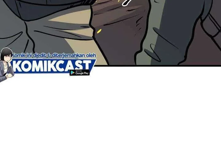 Max Level Returner Chapter 79 Gambar 72