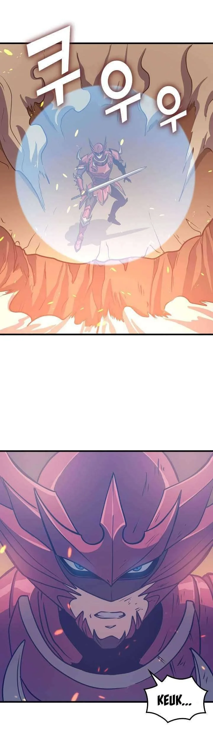 Max Level Returner Chapter 79 Gambar 74