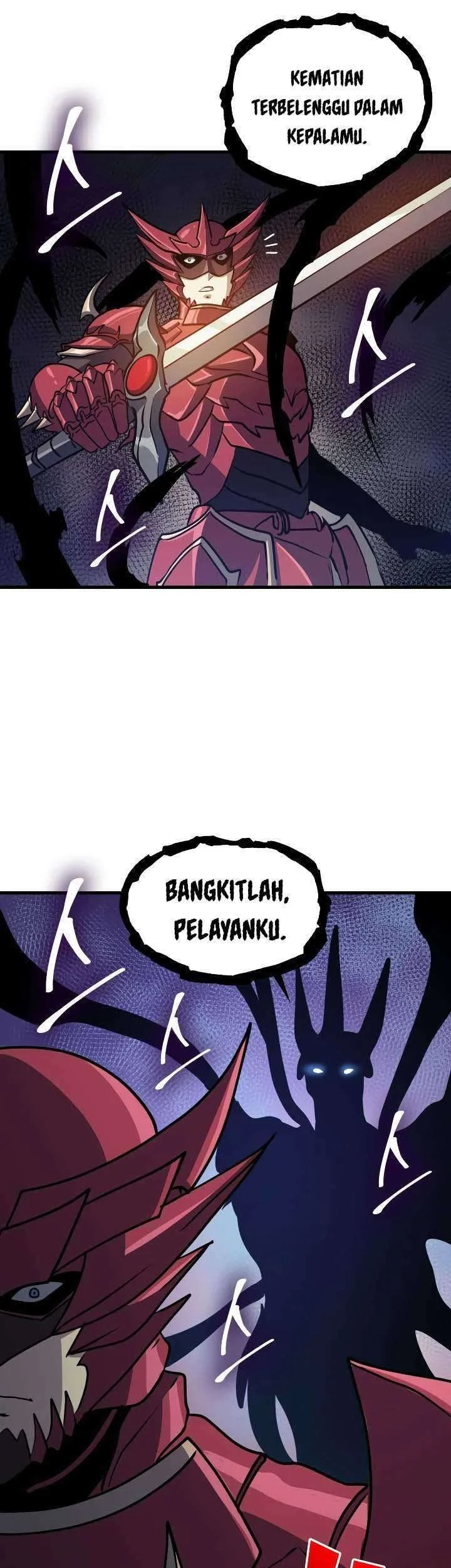 Max Level Returner Chapter 79 Gambar 78