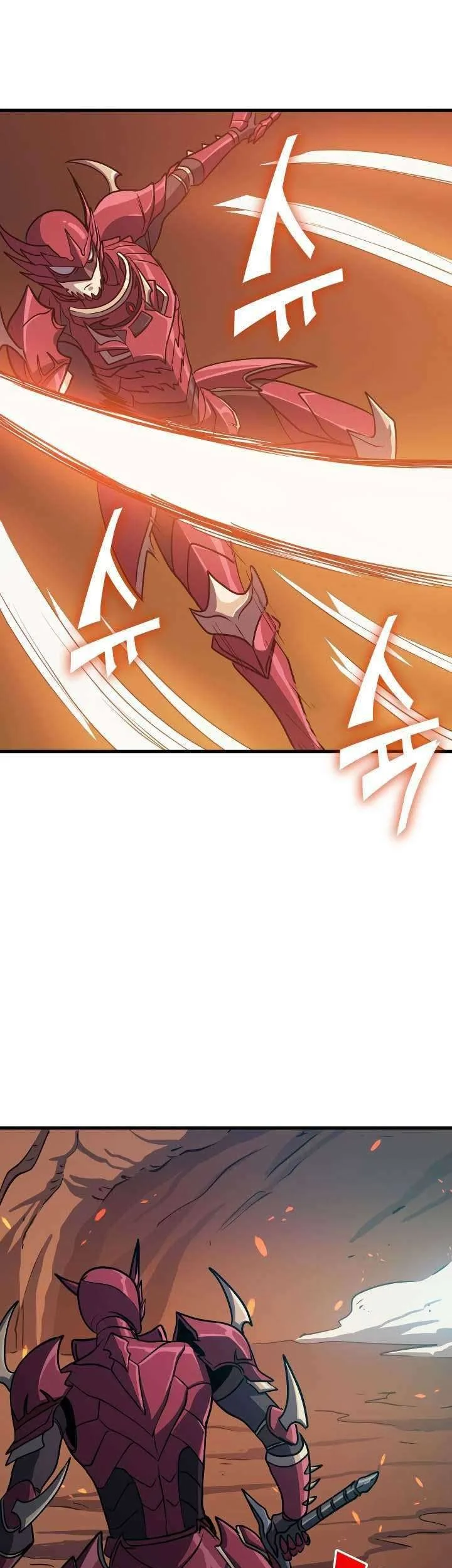 Max Level Returner Chapter 79 Gambar 81