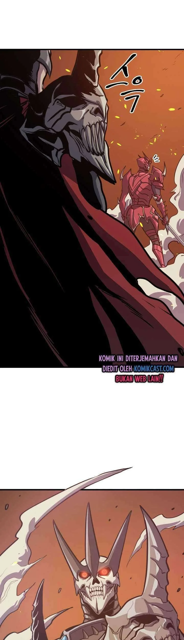 Max Level Returner Chapter 79 Gambar 83