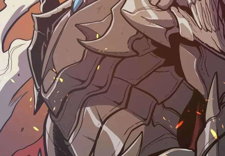 Max Level Returner Chapter 79 Gambar 84