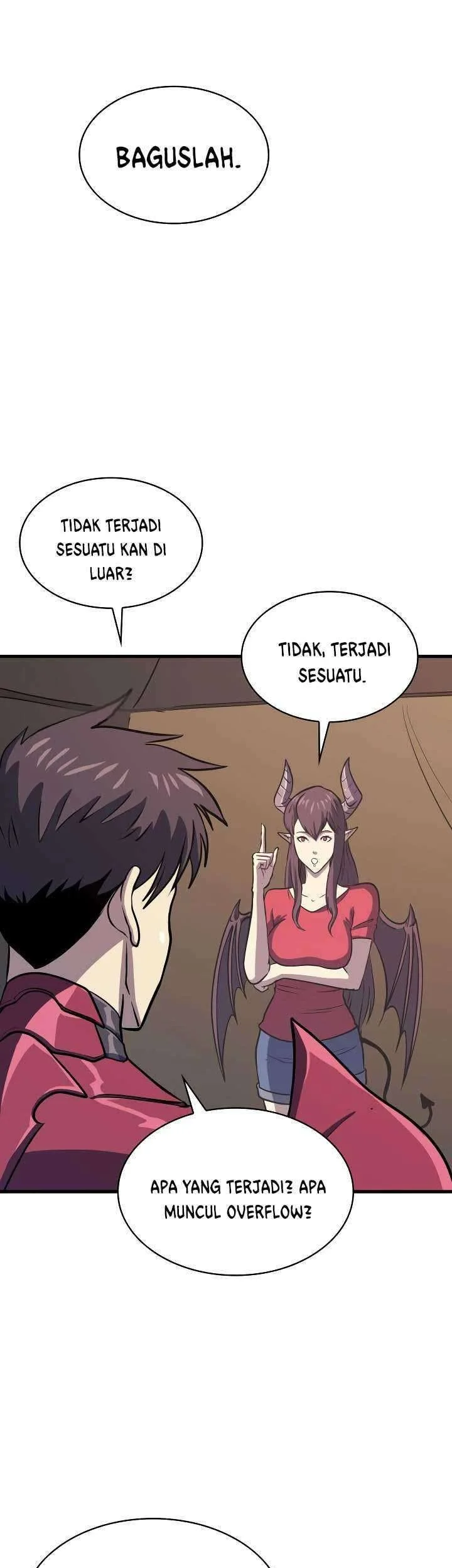 Max Level Returner Chapter 79 Gambar 8