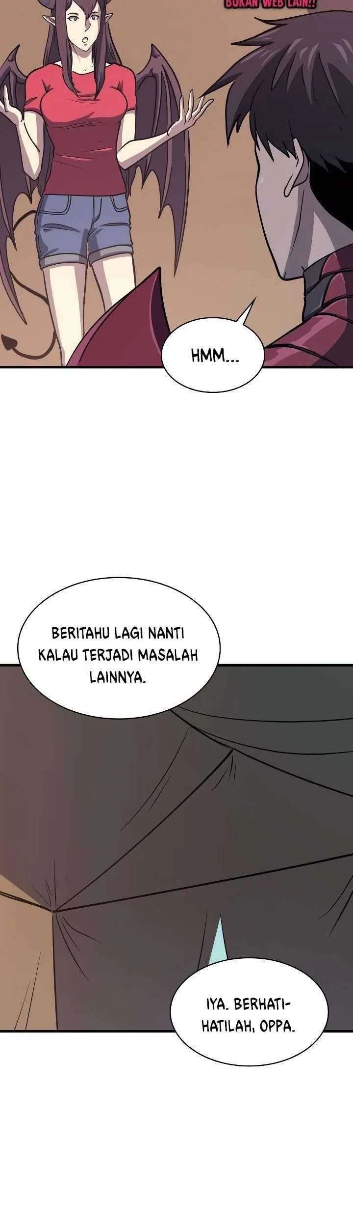 Max Level Returner Chapter 79 Gambar 15