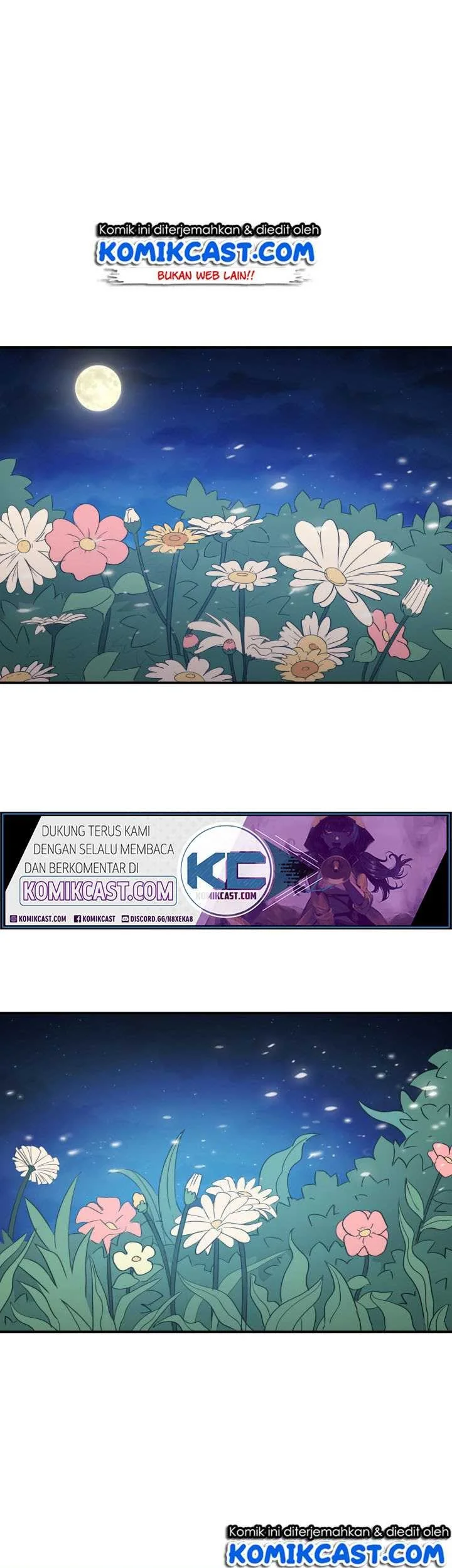 Manhwa Max Level Returner Chapter 8 gambar nomor 2