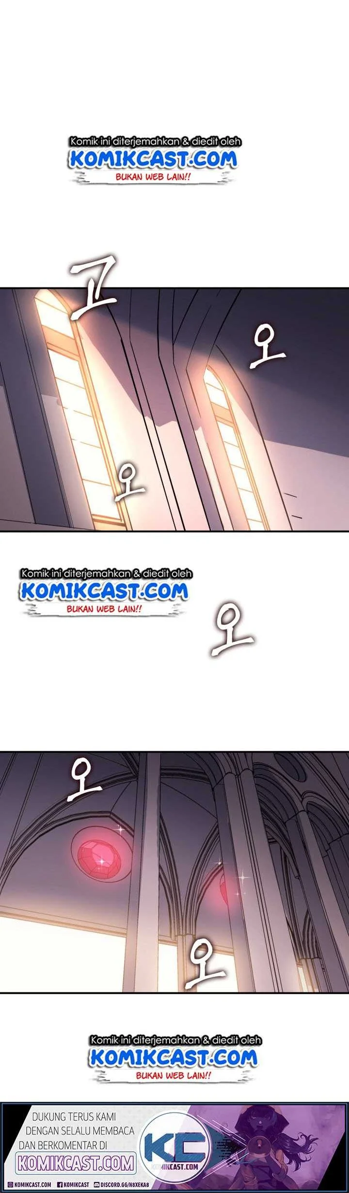 Max Level Returner Chapter 8 Gambar 9