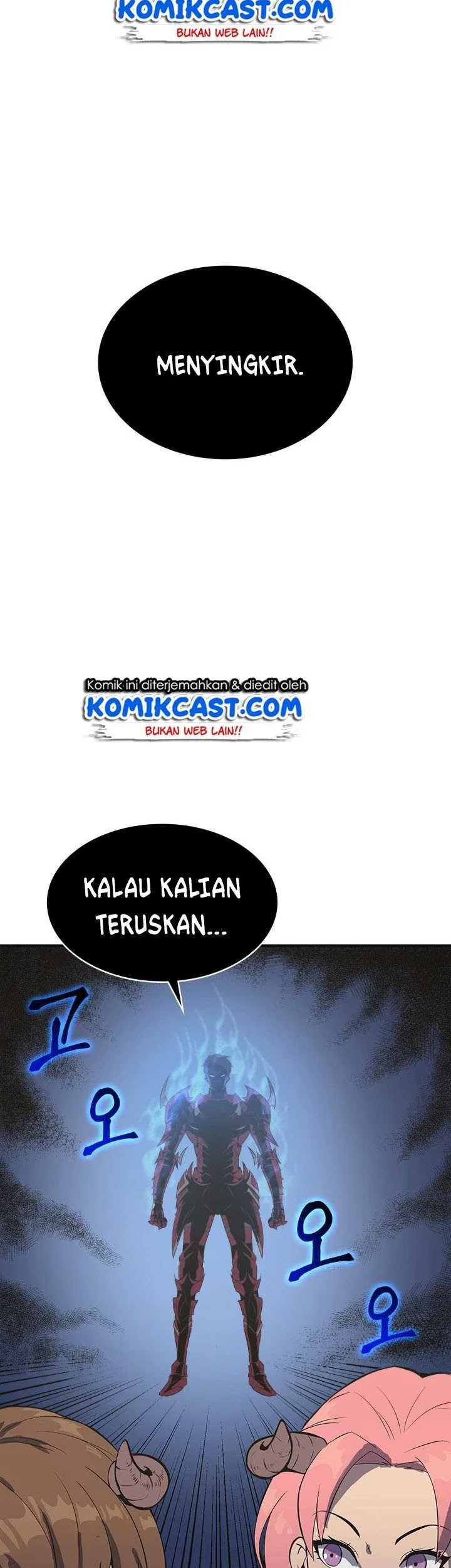 Max Level Returner Chapter 8 Gambar 26