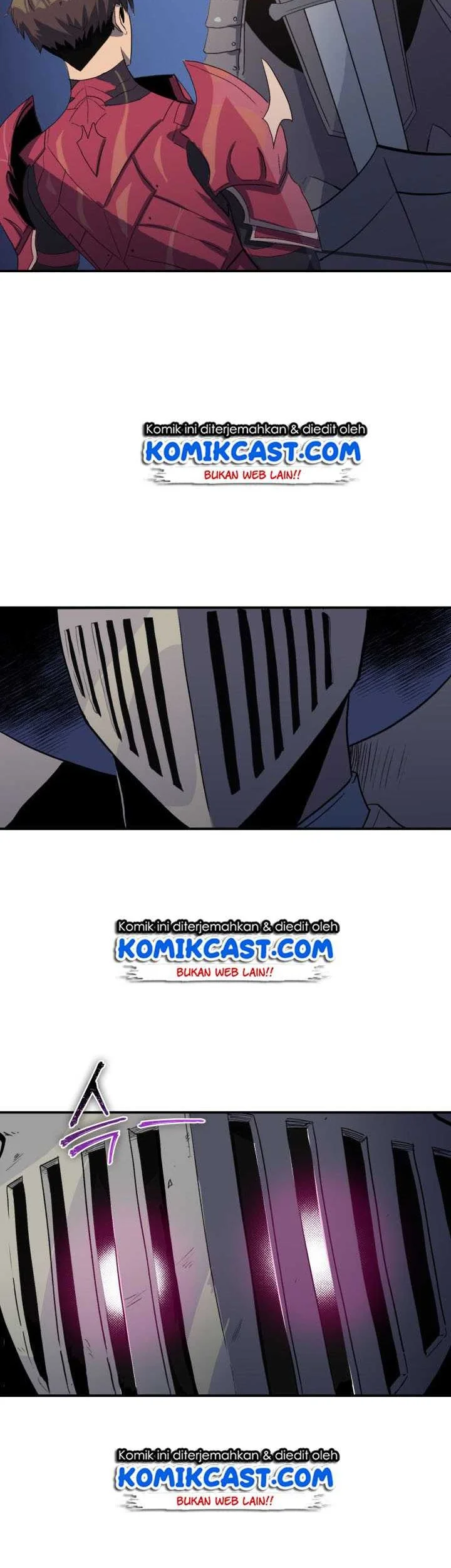 Max Level Returner Chapter 8 Gambar 39