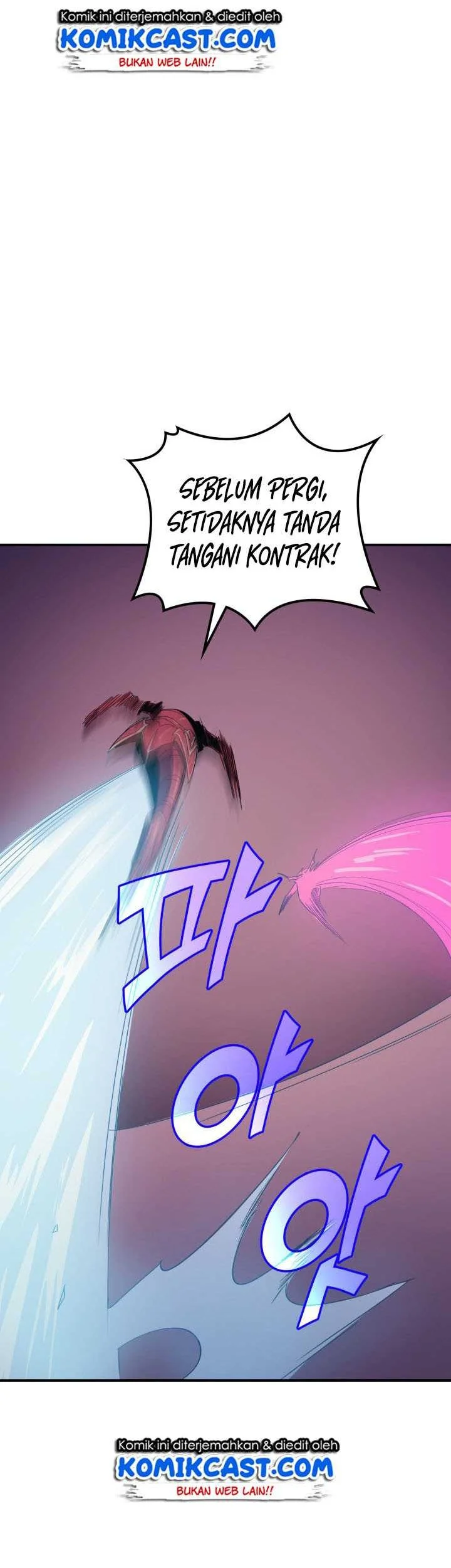 Max Level Returner Chapter 8 Gambar 41