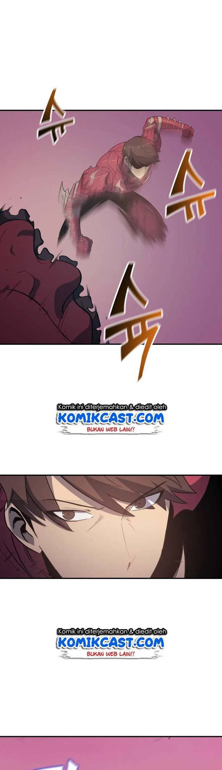 Max Level Returner Chapter 8 Gambar 42