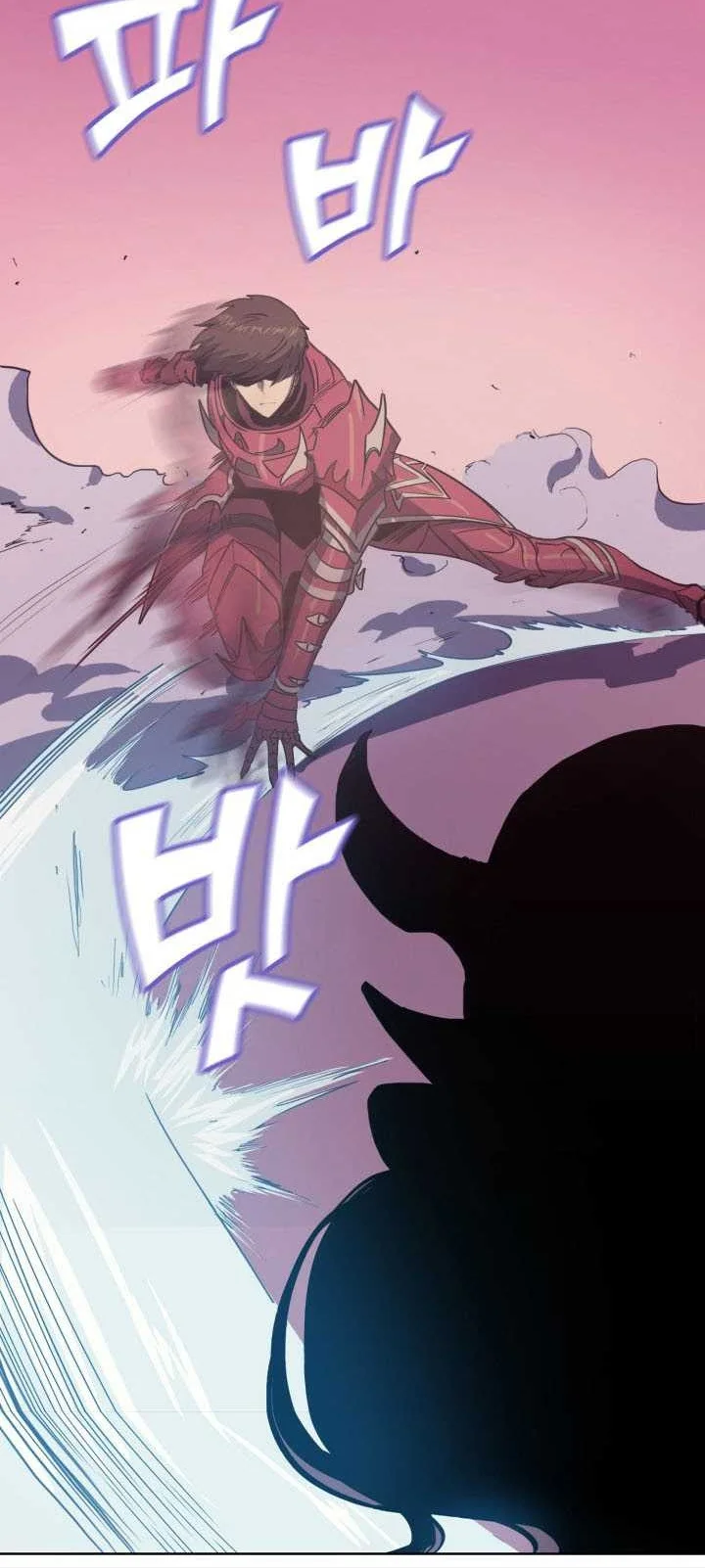 Max Level Returner Chapter 8 Gambar 43