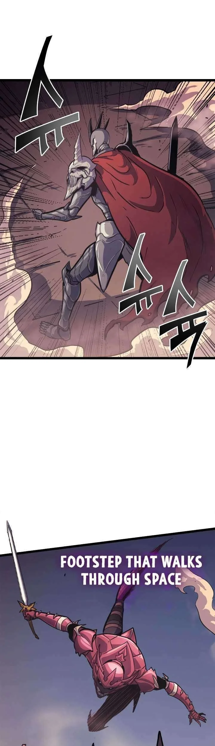 Max Level Returner Chapter 80 Gambar 22