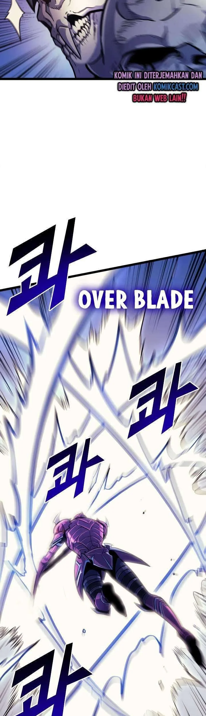 Max Level Returner Chapter 80 Gambar 24