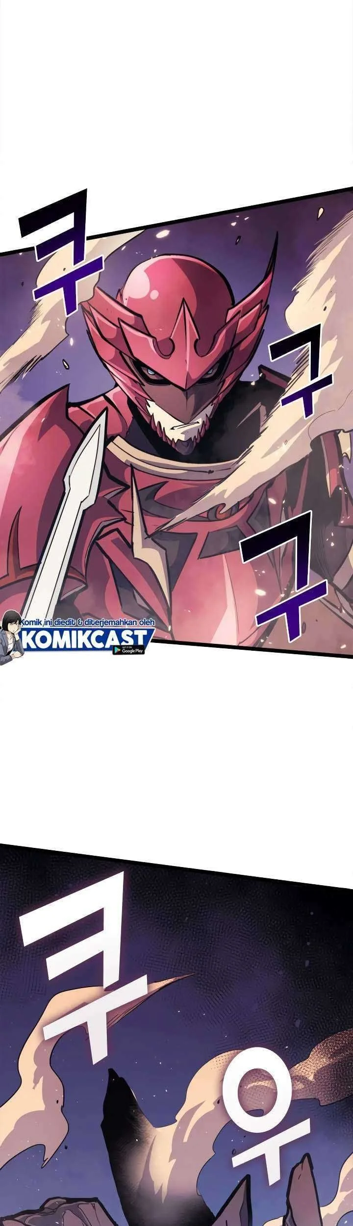 Max Level Returner Chapter 80 Gambar 26