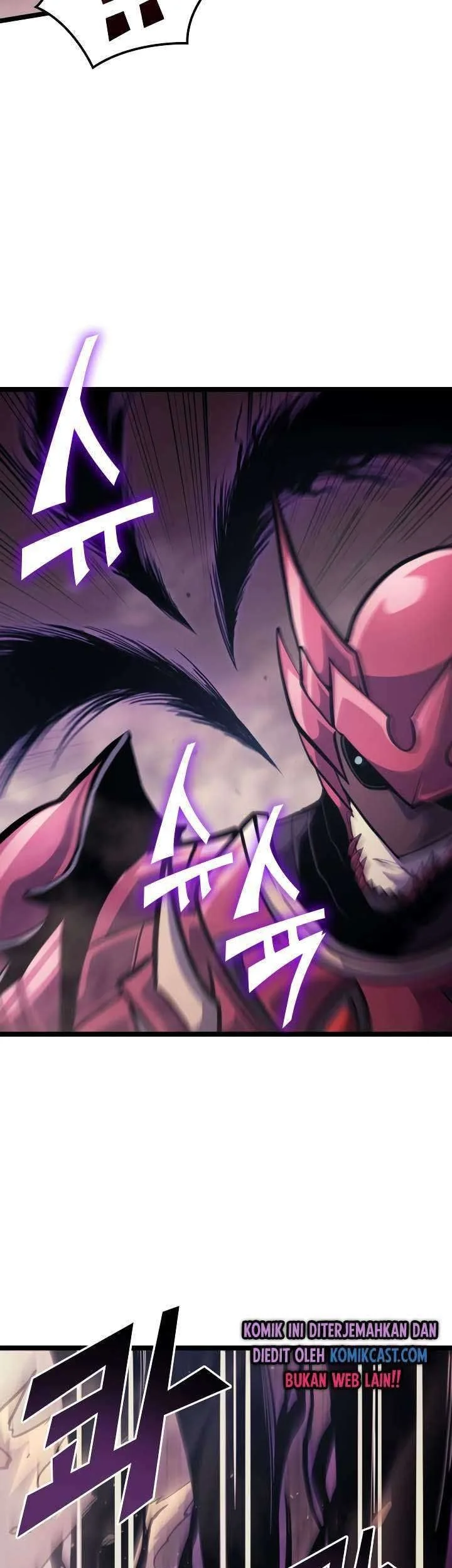 Max Level Returner Chapter 80 Gambar 29