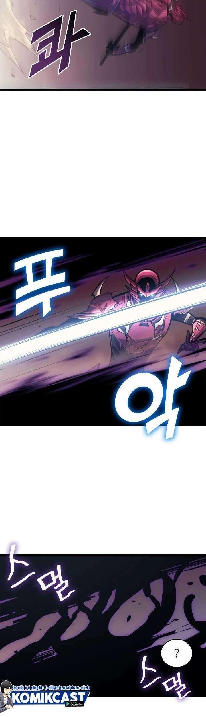 Max Level Returner Chapter 80 Gambar 31