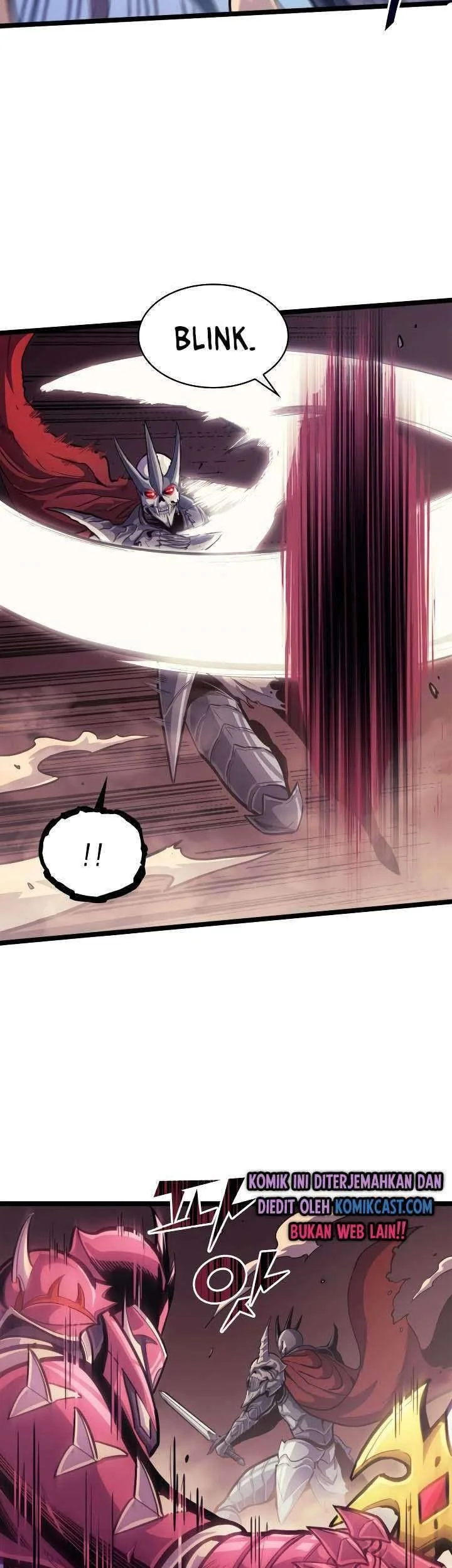 Max Level Returner Chapter 80 Gambar 33