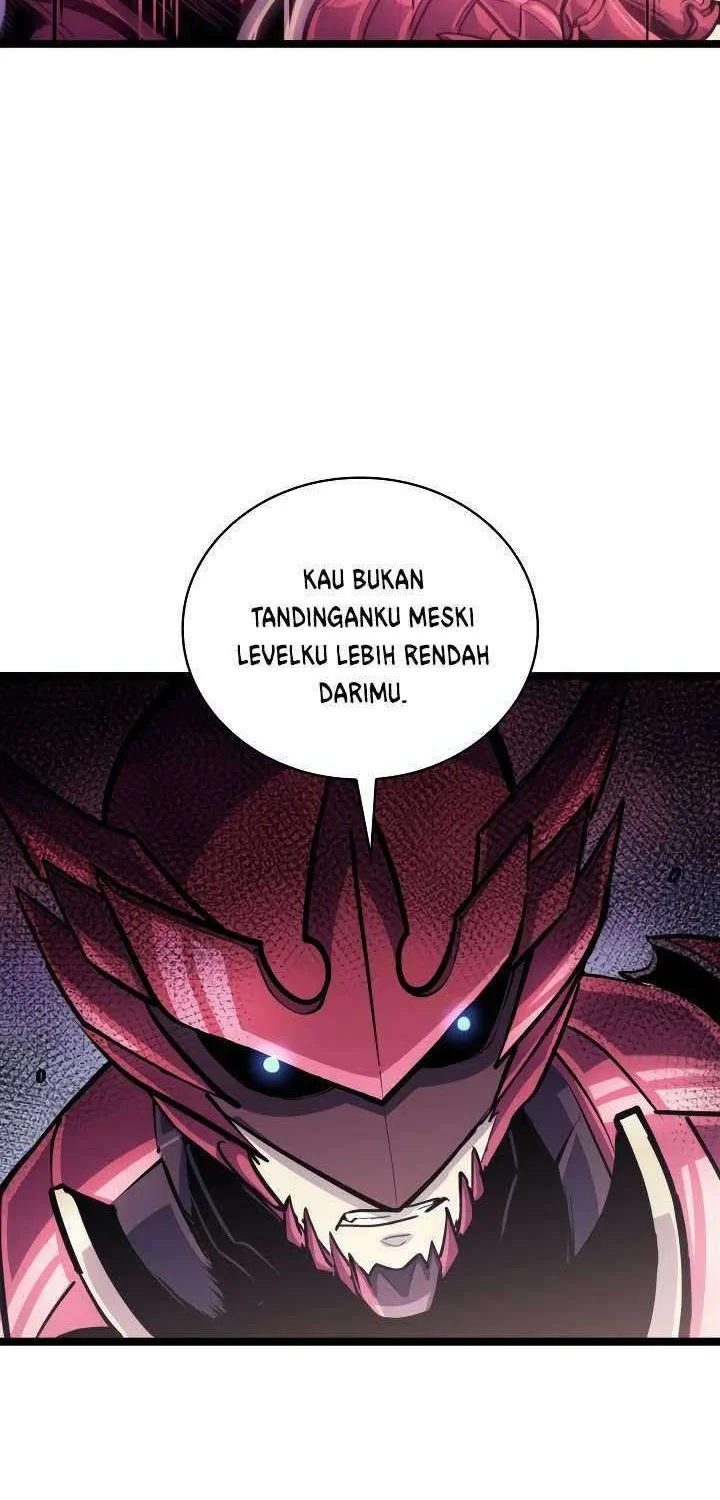 Max Level Returner Chapter 80 Gambar 34