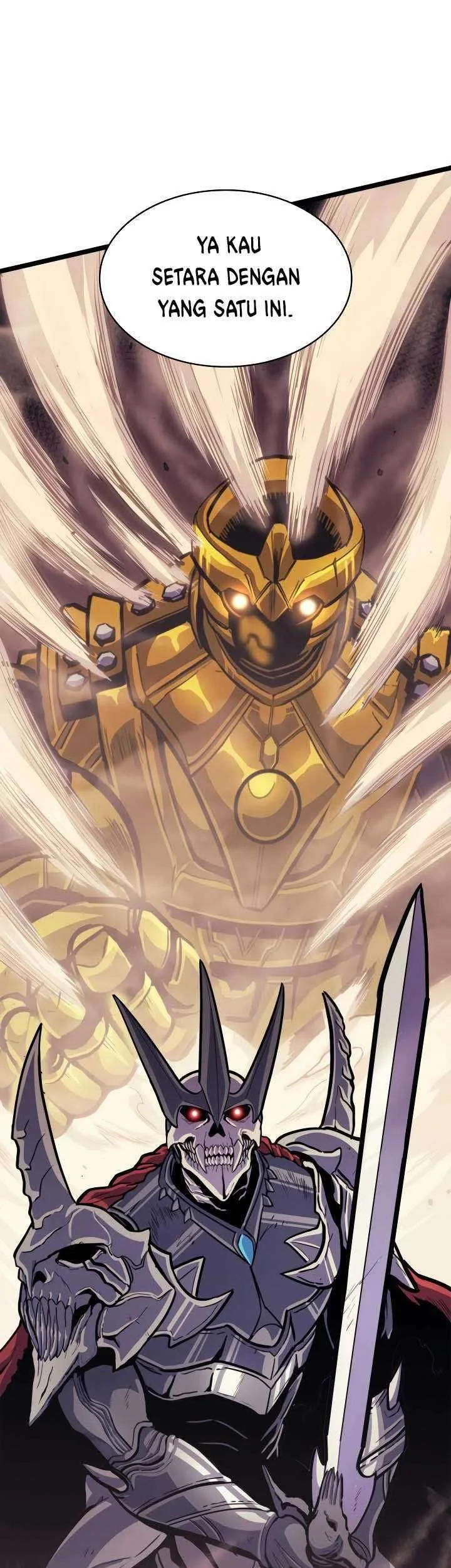 Max Level Returner Chapter 80 Gambar 36