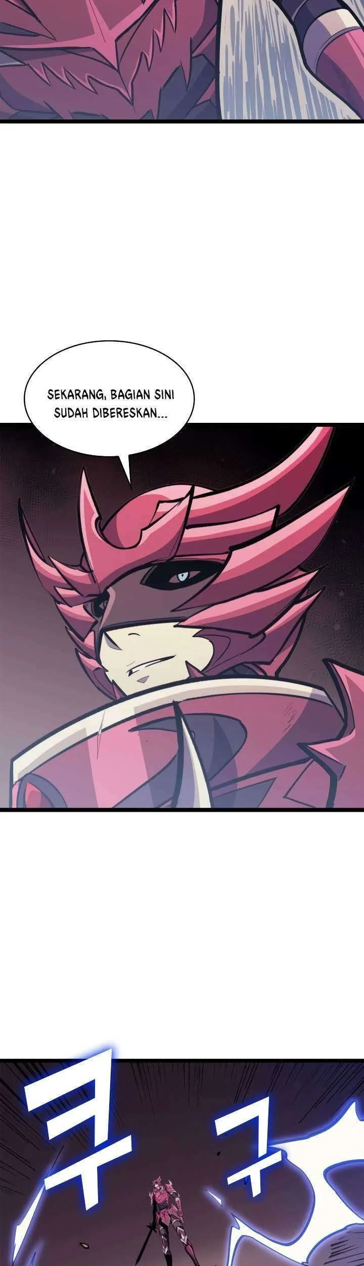 Max Level Returner Chapter 80 Gambar 42