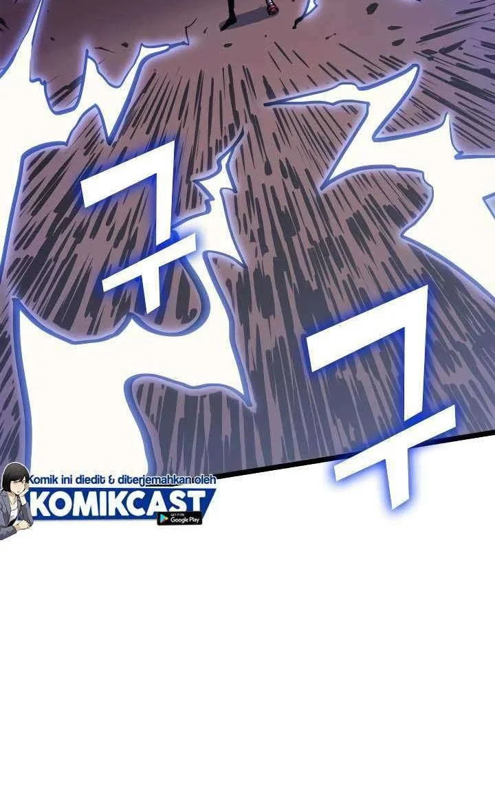 Max Level Returner Chapter 80 Gambar 43