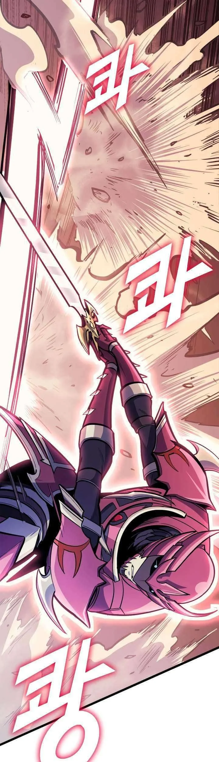 Max Level Returner Chapter 80 Gambar 46