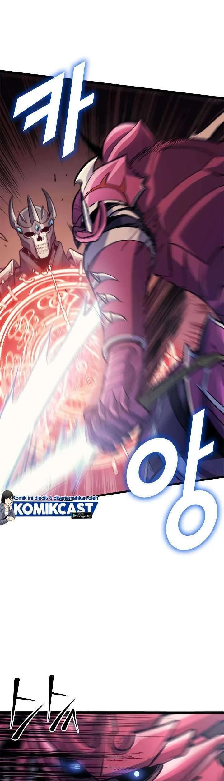 Max Level Returner Chapter 80 Gambar 48