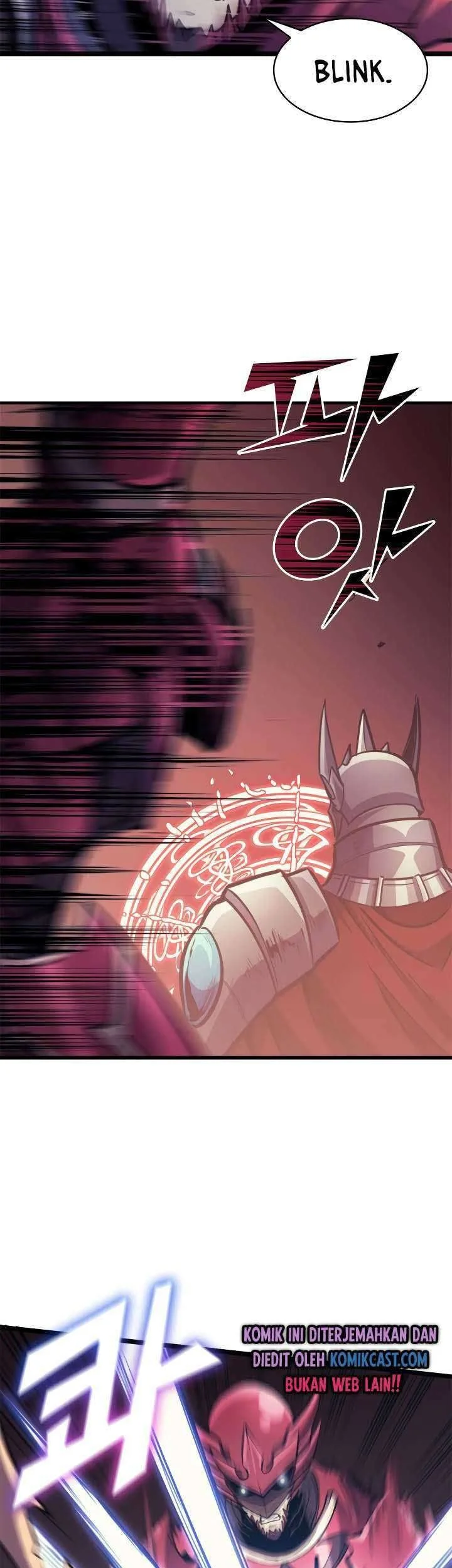 Max Level Returner Chapter 80 Gambar 50