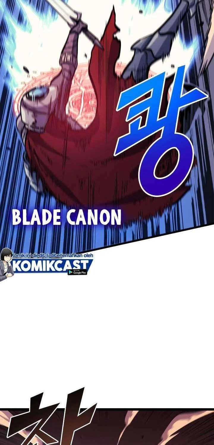 Max Level Returner Chapter 80 Gambar 53