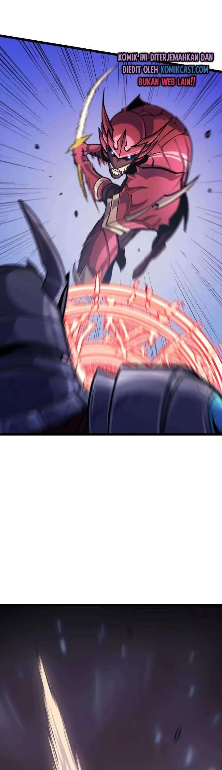 Max Level Returner Chapter 80 Gambar 56