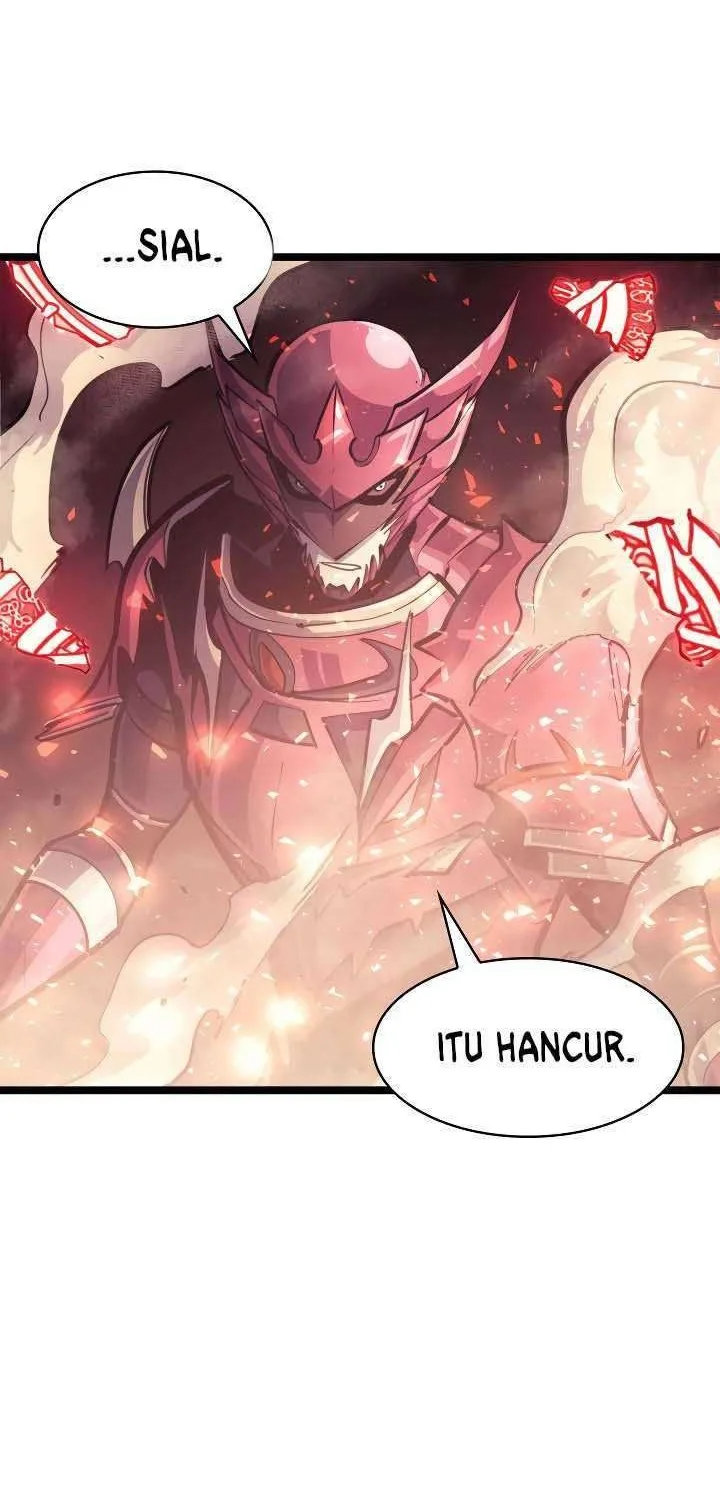 Max Level Returner Chapter 80 Gambar 59