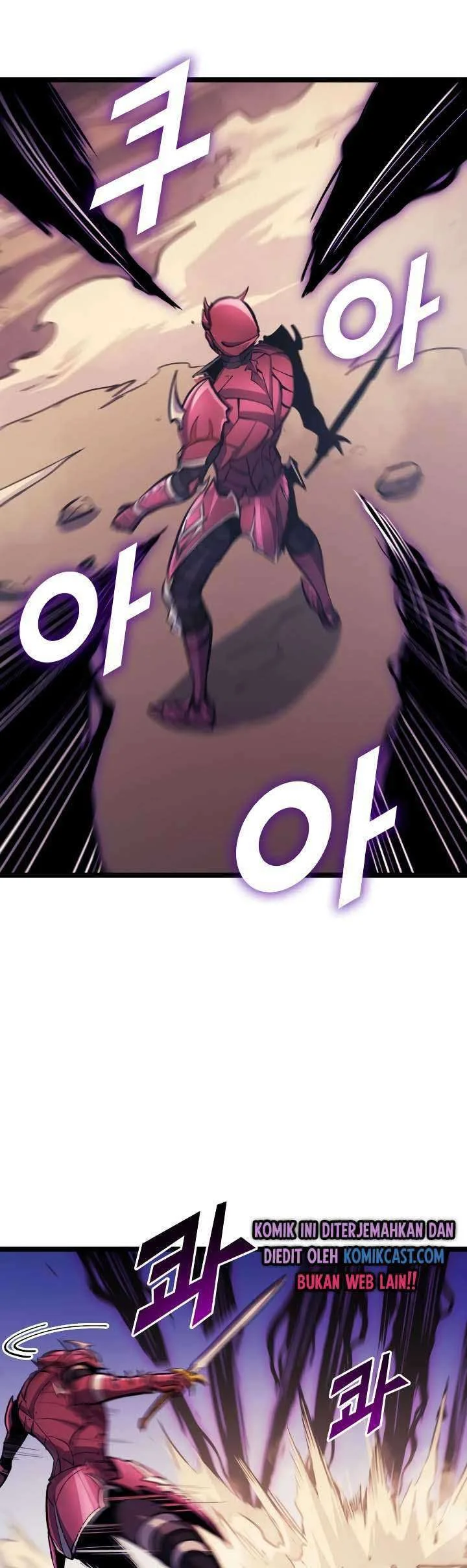 Max Level Returner Chapter 80 Gambar 60