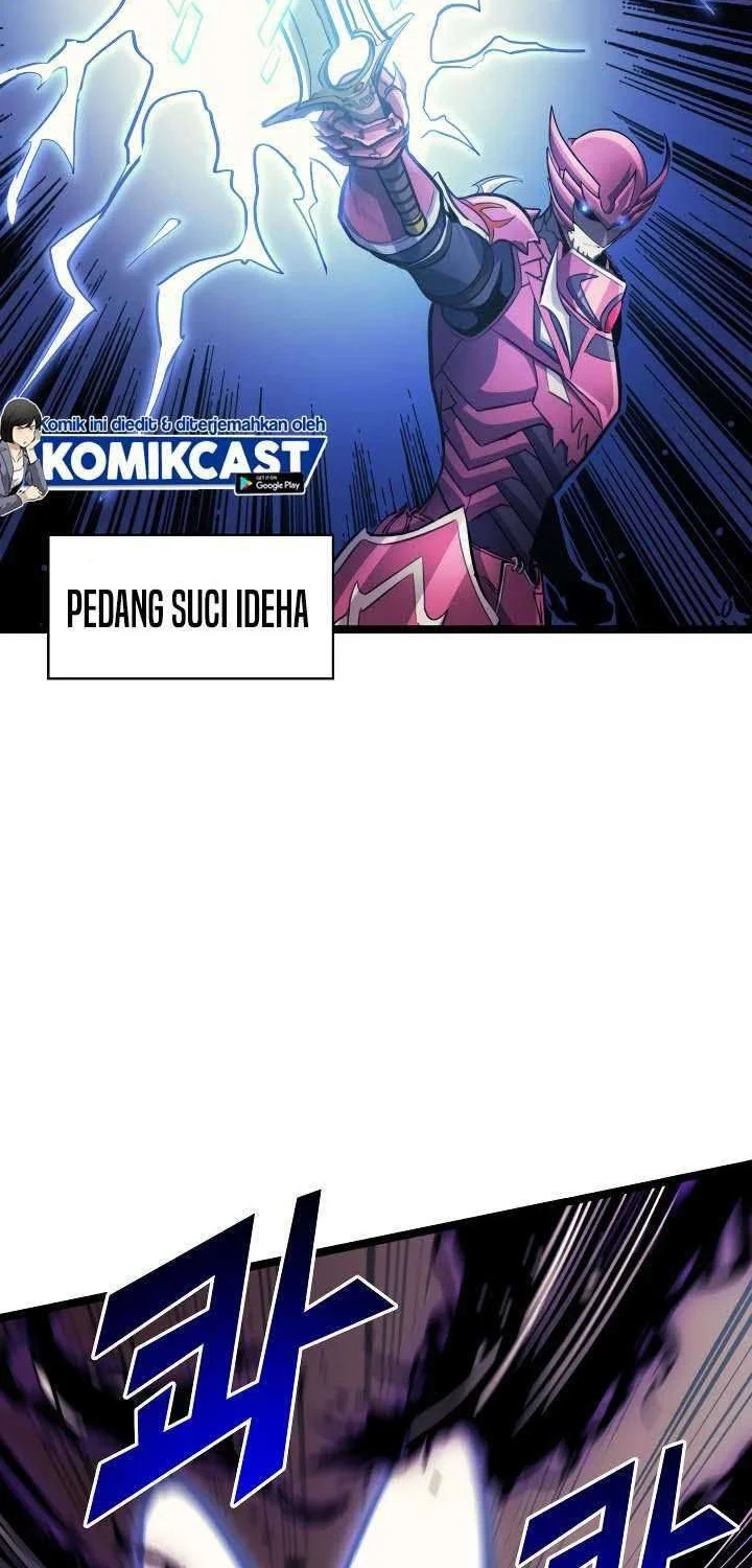 Max Level Returner Chapter 80 Gambar 62