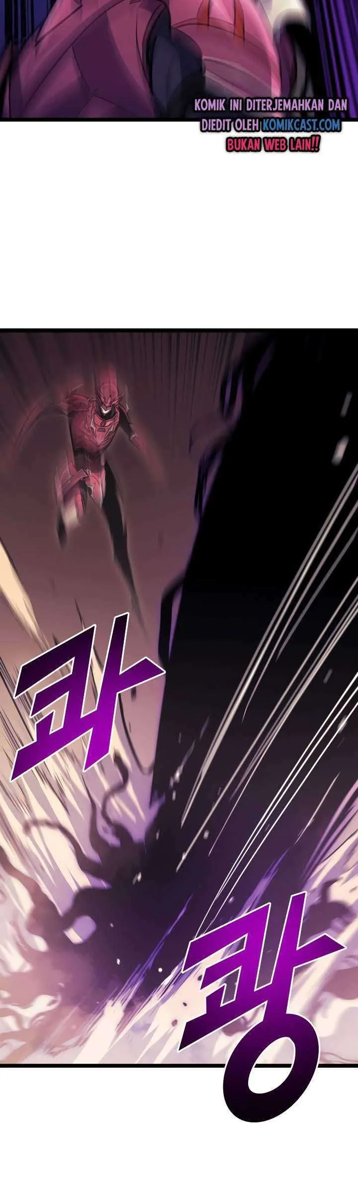 Max Level Returner Chapter 80 Gambar 65